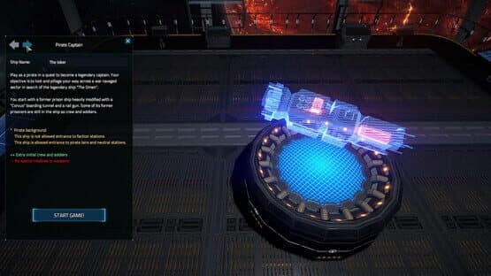 Void Marauders — screenshot 7