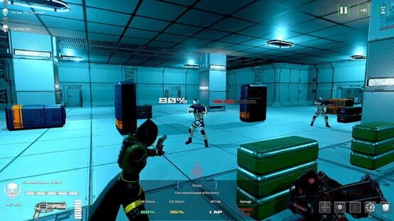 Void Marauders — screenshot 8