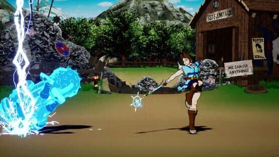 Queen's Conquest — screenshot 1