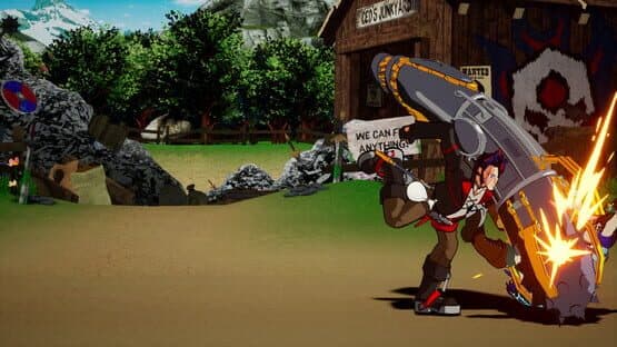 Queen's Conquest — screenshot 2