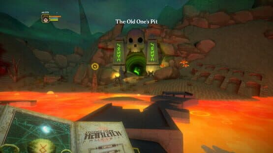 Stones of Harlath — screenshot 2