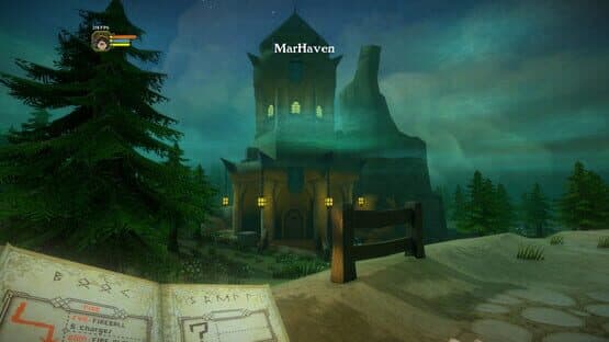 Stones of Harlath — screenshot 6