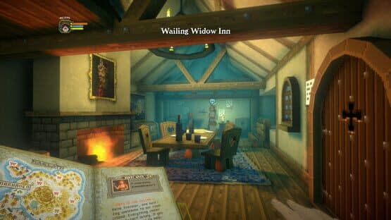 Stones of Harlath — screenshot 8
