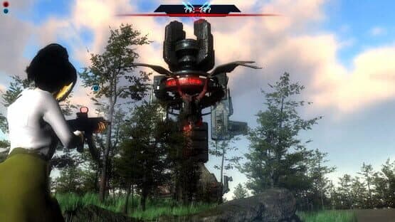 Apocalypse Island — screenshot 2