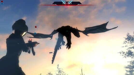 Apocalypse Island — screenshot 3