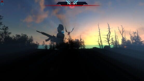 Apocalypse Island — screenshot 5