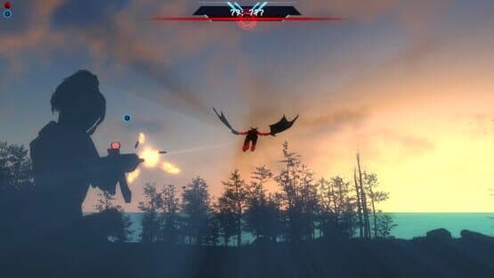 Apocalypse Island — screenshot 6