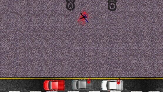 Fall of the Mafia — screenshot 1