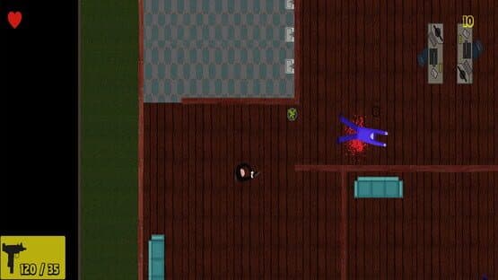 Fall of the Mafia — screenshot 2