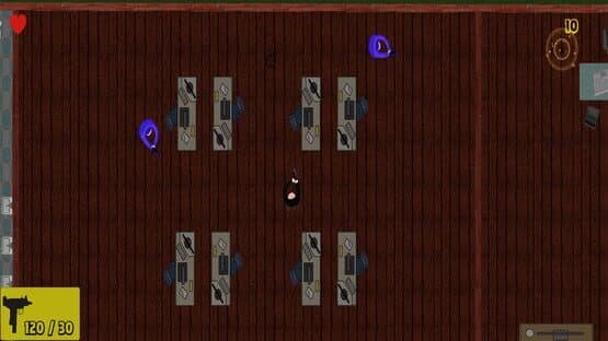 Fall of the Mafia — screenshot 3