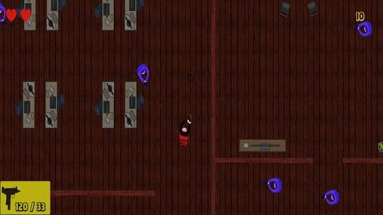 Fall of the Mafia — screenshot 4