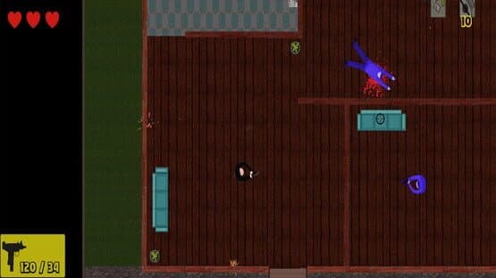 Fall of the Mafia — screenshot 5