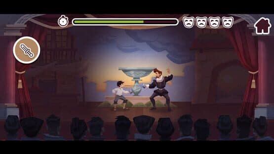 Puerto Viejo — screenshot 3