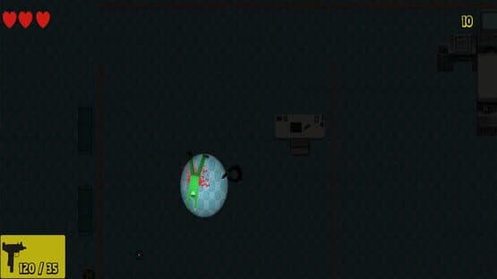 Fall of the Mafia — screenshot 7