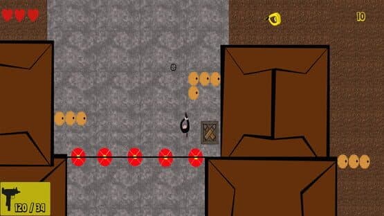Fall of the Mafia — screenshot 8