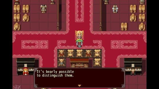 Shu's Misfortune — screenshot 3
