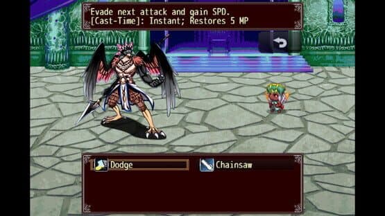 Shu's Misfortune — screenshot 4