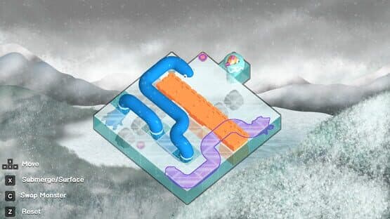 Loch Mess — screenshot 1