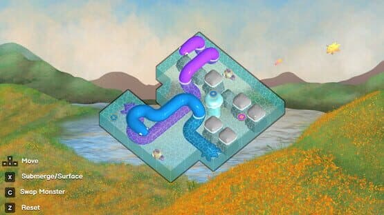 Loch Mess — screenshot 2