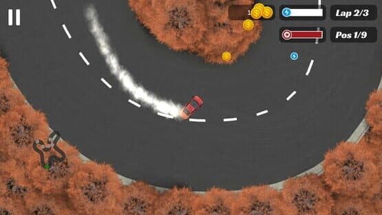Drift Racer — screenshot 2
