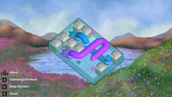 Loch Mess — screenshot 3