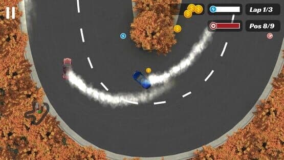 Drift Racer — screenshot 3