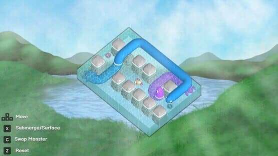 Loch Mess — screenshot 4