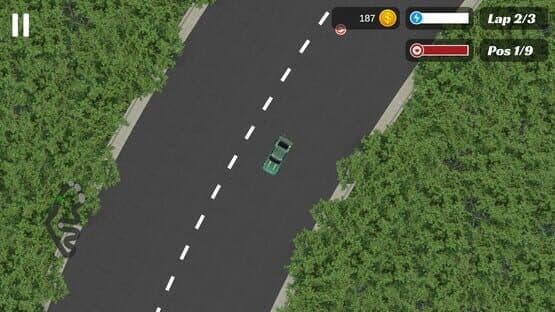 Drift Racer — screenshot 4