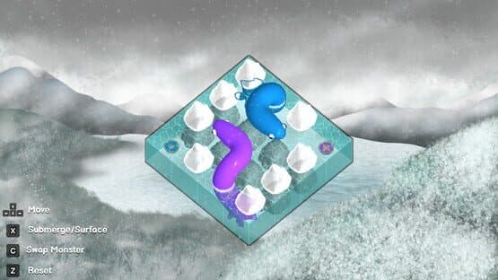 Loch Mess — screenshot 5
