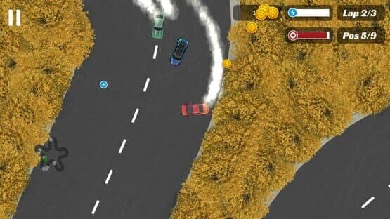 Drift Racer — screenshot 5