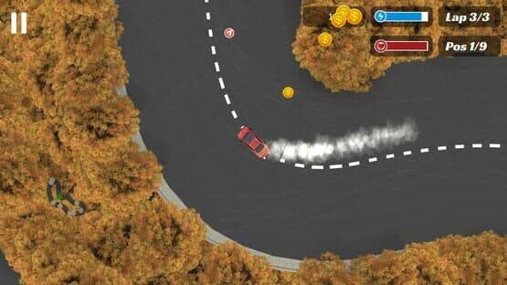 Drift Racer — screenshot 6