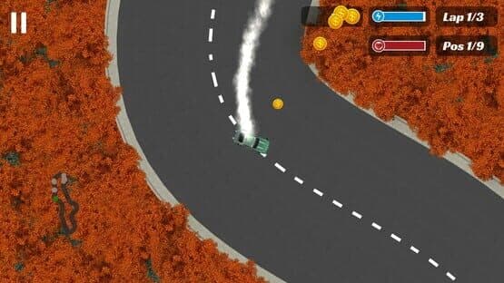 Drift Racer — screenshot 7