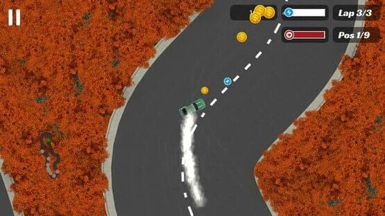 Drift Racer — screenshot 8