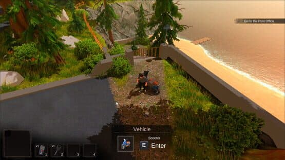 Tail Trail — screenshot 2