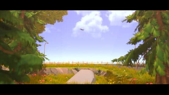 Tail Trail — screenshot 3