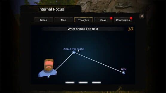 Tail Trail — screenshot 4