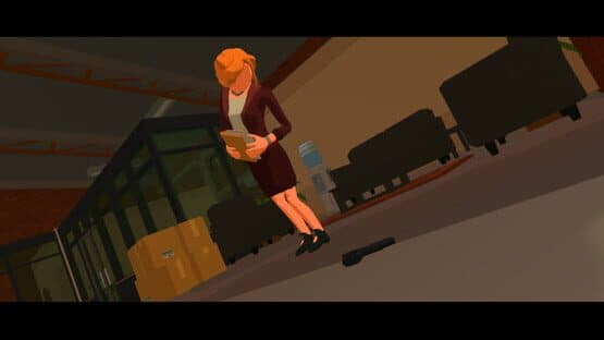 Tail Trail — screenshot 6