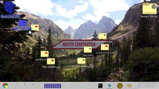 Digital Janitors — screenshot 3