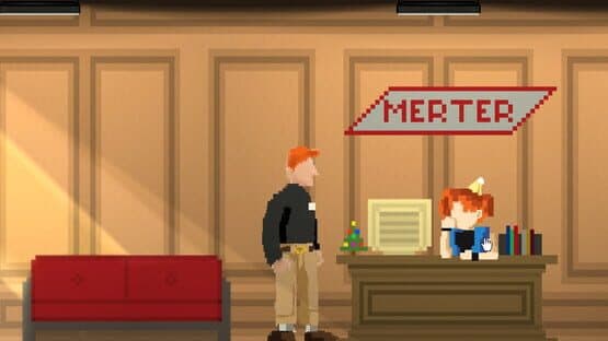 Digital Janitors — screenshot 4