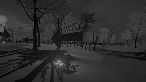 Life is sad — screenshot 1
