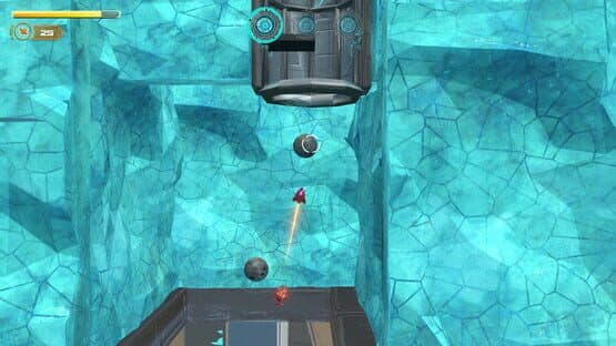 Orbit Quest — screenshot 2
