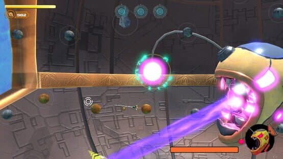 Orbit Quest — screenshot 3
