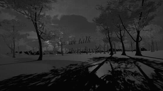 Life is sad — screenshot 5