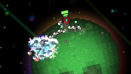 Skull Head World — screenshot 3
