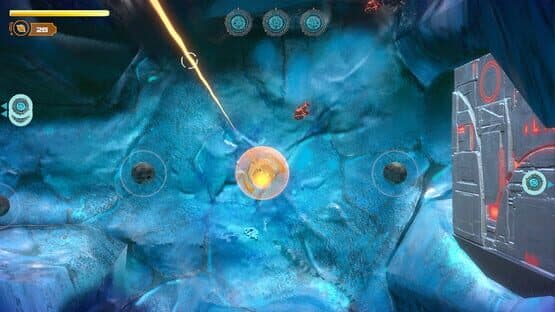 Orbit Quest — screenshot 5