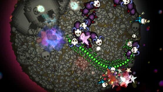 Skull Head World — screenshot 7