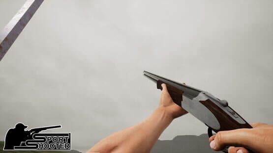 Sport Shooter — screenshot 2