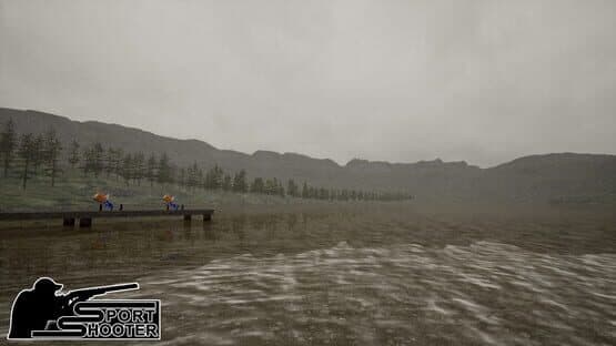 Sport Shooter — screenshot 3