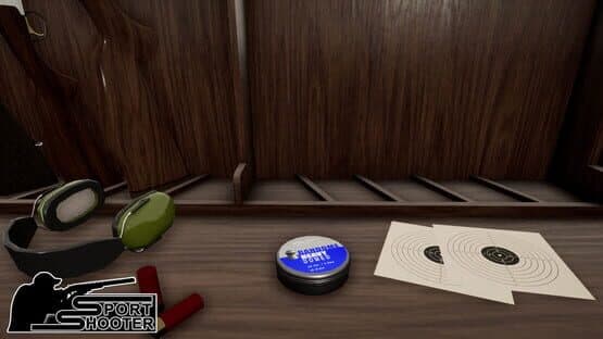 Sport Shooter — screenshot 4
