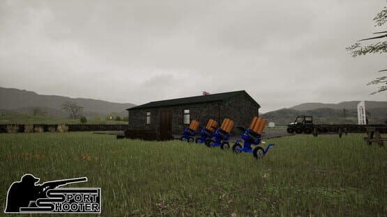 Sport Shooter — screenshot 6